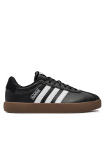 Кросівки VL COURT 3.0 ID8796 Adidas 4 (36,5) Чорний ID8796