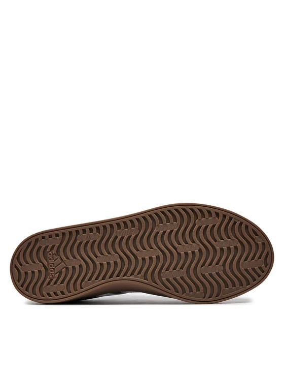 Кросівки VL COURT 3.0 ID8796 Adidas 4 (36,5) Чорний ID8796