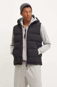 Жилетка чоловіча Calvin Klein Performance Black 00GMF4O512 00GMF4O512 Жилетка чоловіча Calvin Klein Performance Black 00GMF4O512 00GMF4O512