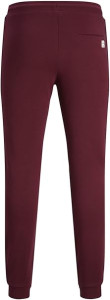 Штани Jack & Jones JPSTWILL JJNEWBASIC SWEAT PANT NAFA NOOS 12211027-Rhododendron