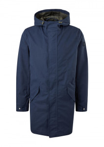 Пальто 28.1Q1.52.3712-5882 s.Oliver L Темно-синій 28.1Q1.52.3712-5882