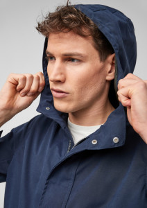 Пальто 28.1Q1.52.3712-5882 s.Oliver L Темно-синій 28.1Q1.52.3712-5882