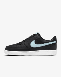 Кросівки чоловічі Nike Court Vision Low Next Nature Black DH2987-006