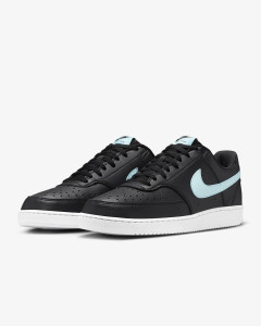 Кросівки чоловічі Nike Court Vision Low Next Nature Black DH2987-006