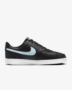 Кросівки чоловічі Nike Court Vision Low Next Nature Black DH2987-006