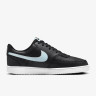 Кросівки чоловічі Nike Court Vision Low Next Nature Black DH2987-006