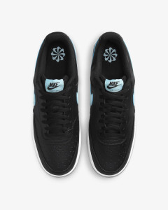 Кросівки чоловічі Nike Court Vision Low Next Nature Black DH2987-006