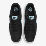 Кросівки чоловічі Nike Court Vision Low Next Nature Black DH2987-006