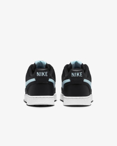 Кросівки чоловічі Nike Court Vision Low Next Nature Black DH2987-006