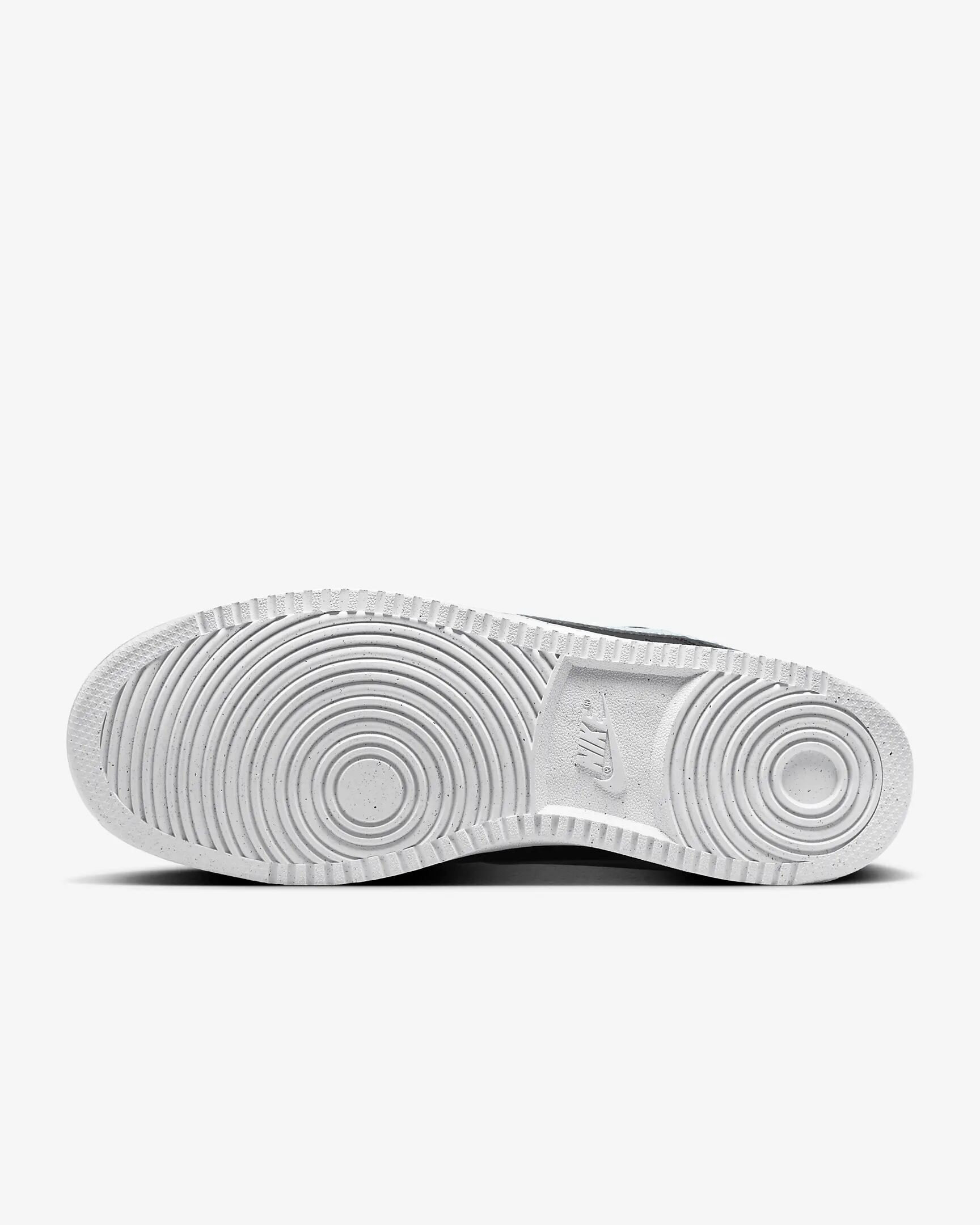 Кросівки чоловічі Nike Court Vision Low Next Nature Black DH2987-006