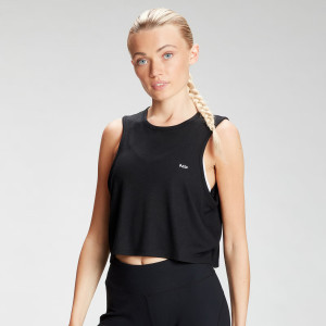 Майка MP WOMEN`S REACH VEST MPW309-Black