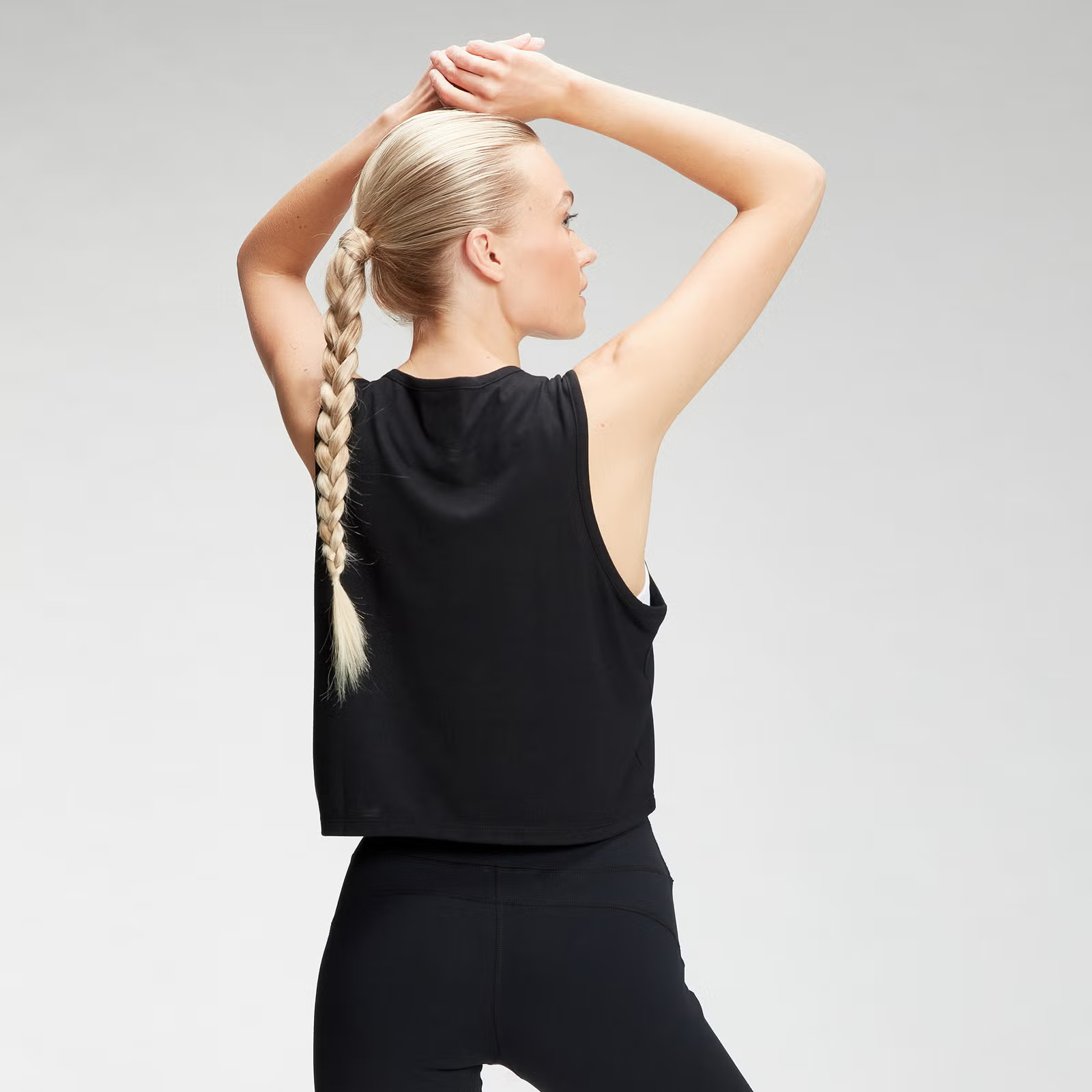 Майка MP WOMEN`S REACH VEST MPW309-Black