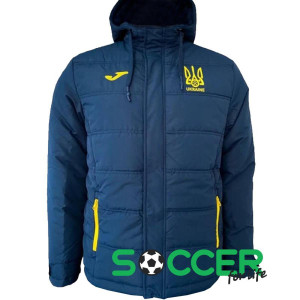 Куртка зимова коротка збырної України AT10101A3101