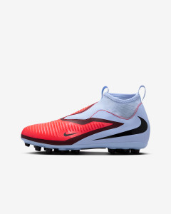 Бутси Nike JR PHANTOM 6 HIGH ACAD AG HQ2034-400