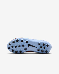 Бутси Nike JR PHANTOM 6 HIGH ACAD AG HQ2034-400