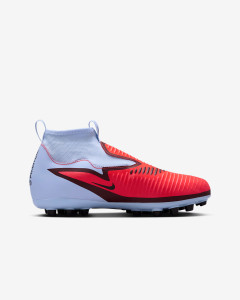 Бутси Nike JR PHANTOM 6 HIGH ACAD AG HQ2034-400