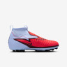 Бутси Nike JR PHANTOM 6 HIGH ACAD AG HQ2034-400