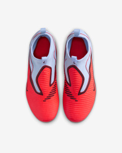 Бутси Nike JR PHANTOM 6 HIGH ACAD AG HQ2034-400