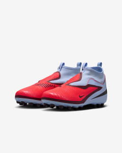 Бутси Nike JR PHANTOM 6 HIGH ACAD AG HQ2034-400