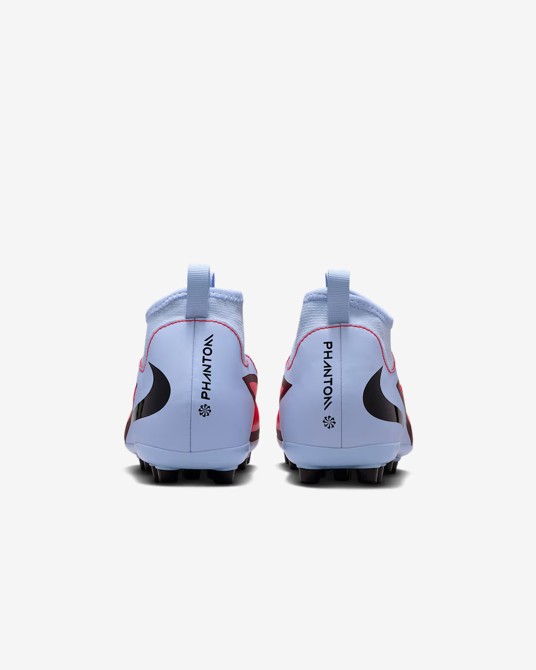 Бутси Nike JR PHANTOM 6 HIGH ACAD AG HQ2034-400
