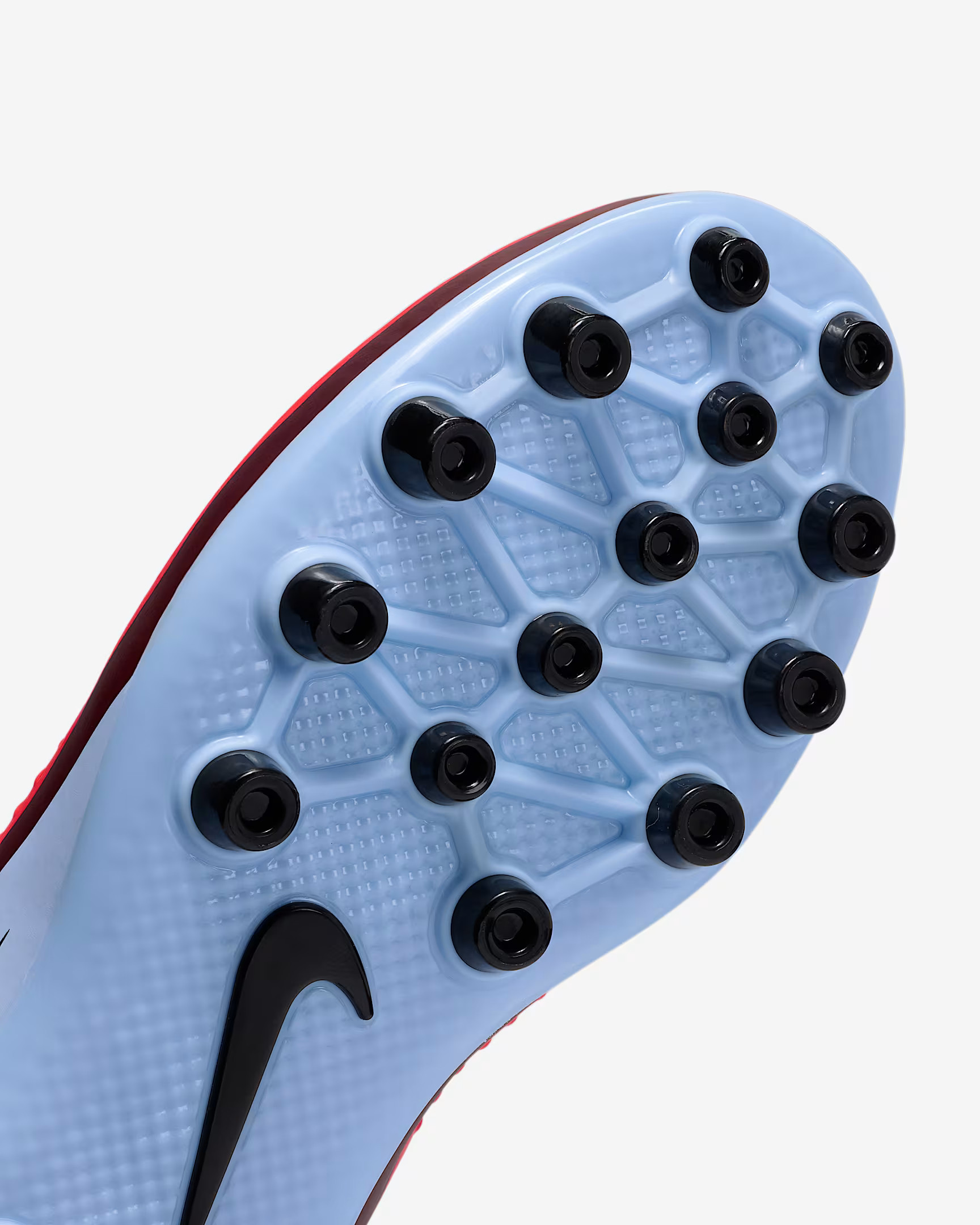 Бутси Nike JR PHANTOM 6 HIGH ACAD AG HQ2034-400