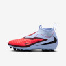 Бутси Nike JR PHANTOM 6 HIGH ACAD AG HQ2034-400