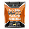 Порошок Carbo Mass Gainer - 4000g Banan 100-79-2800120-20