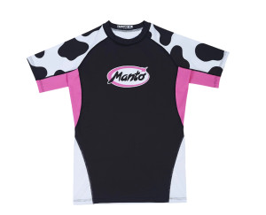 Термофутболка рашгард Manto rashguard Dogs 3335