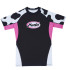 Термофутболка рашгард Manto rashguard Dogs 3335