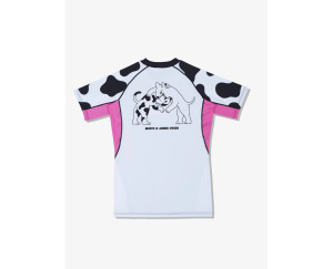 Термофутболка рашгард Manto rashguard Dogs 3335