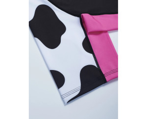 Термофутболка рашгард Manto rashguard Dogs 3335