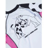 Термофутболка рашгард Manto rashguard Dogs 3335