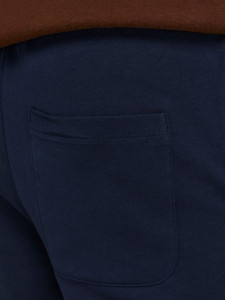 Штани спортивні JJIWILL BASIC SWEAT PANT NAFA 12185803-Navy Blazer Jack&Jones S Темно-синій 12185803-NAVY BLAZER