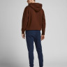 Штани спортивні JJIWILL BASIC SWEAT PANT NAFA 12185803-Navy Blazer Jack&Jones S Темно-синій 12185803-NAVY BLAZER