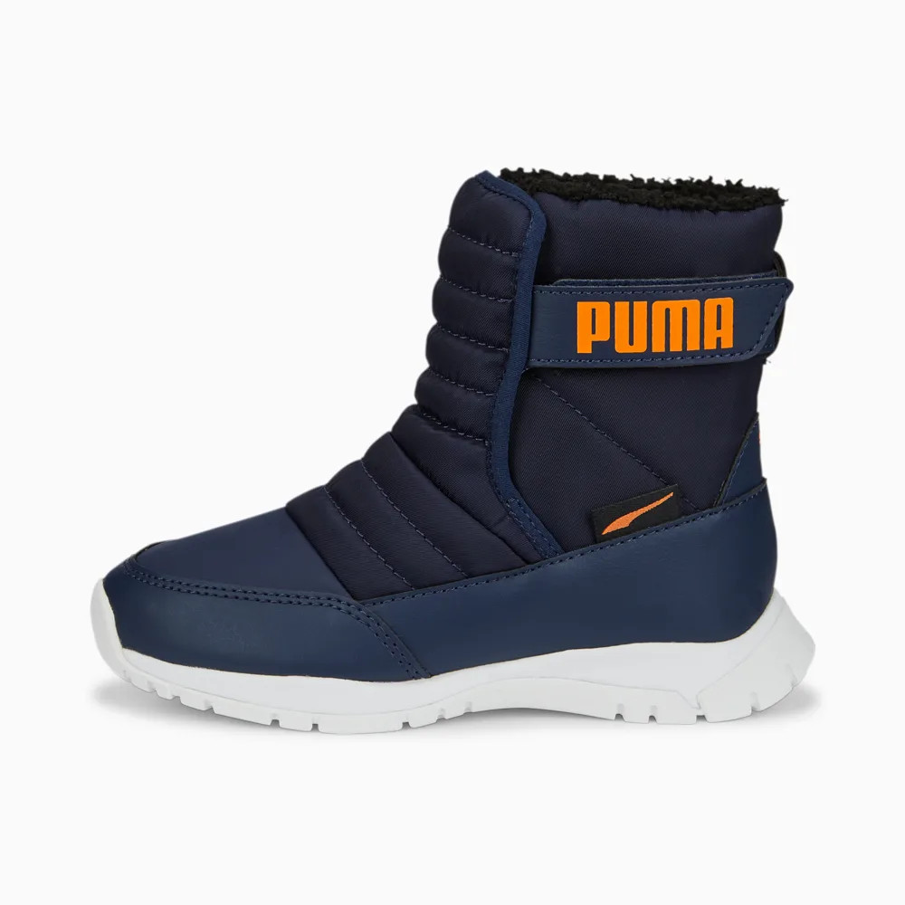 Черевики дитячі зимові Puma NIEVE BOOT (380745 06) 380745 06