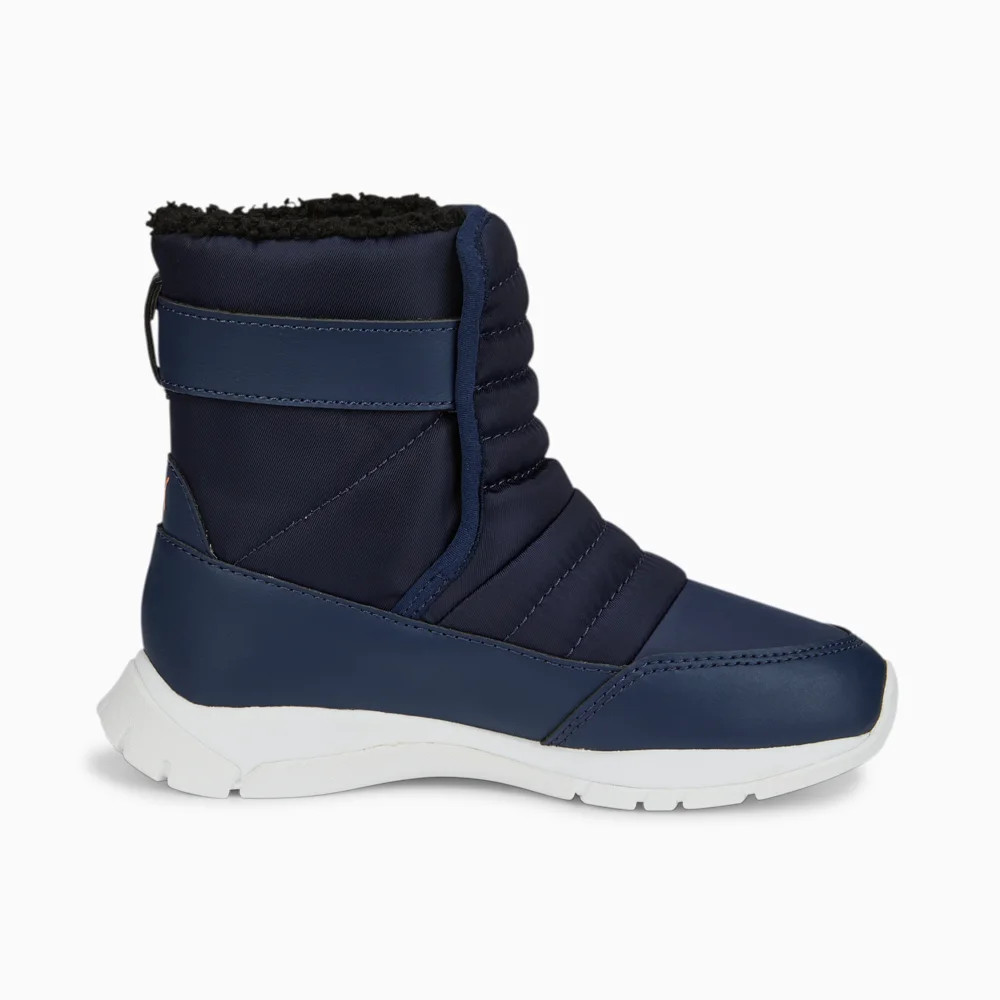 Черевики дитячі зимові Puma NIEVE BOOT (380745 06) 380745 06