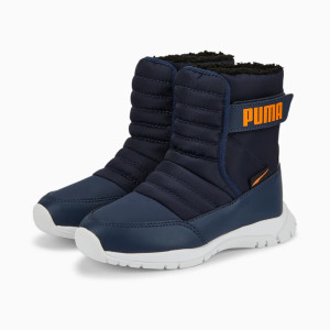 Черевики дитячі зимові Puma NIEVE BOOT (380745 06) 380745 06