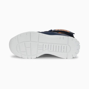 Черевики дитячі зимові Puma NIEVE BOOT (380745 06) 380745 06