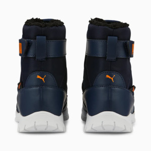 Черевики дитячі зимові Puma NIEVE BOOT (380745 06) 380745 06