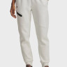 Штани Unstoppable Flc Jogger 1379846-110 Under Armour S Бежевий 1379846-110