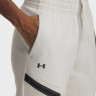 Штани Unstoppable Flc Jogger 1379846-110 Under Armour S Бежевий 1379846-110