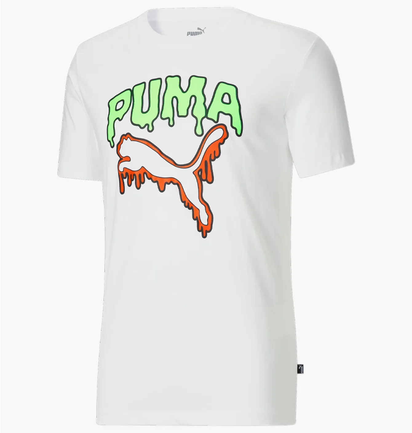 Футболка PUMA Melted Cat 678788_02