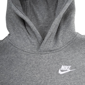 Худі Nike B NSW HOODIE PO CLUB BV3757-091