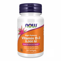 Рідина VIT D-3 5000IU - 120 sgels 2022-09-1189