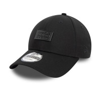 Бейсболка New Era RED BULL F1 MATTE METAL 940 60565943