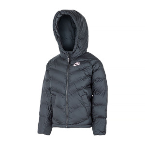 Куртка Nike K NSW SYNFL HD JKT DX1264-011