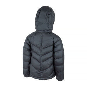 Куртка Nike K NSW SYNFL HD JKT DX1264-011