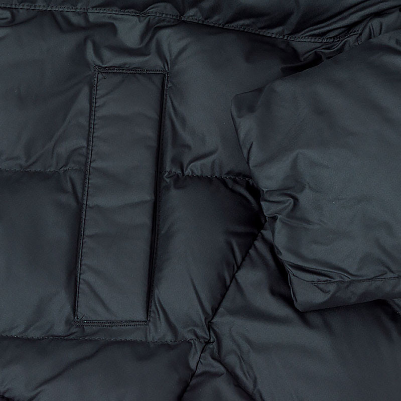 Куртка Nike K NSW SYNFL HD JKT DX1264-011