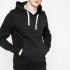 Худі PKTGMS BASIC HOOD SWEAT 12131173-Black Jack&Jones S Чорний 12131173-Black