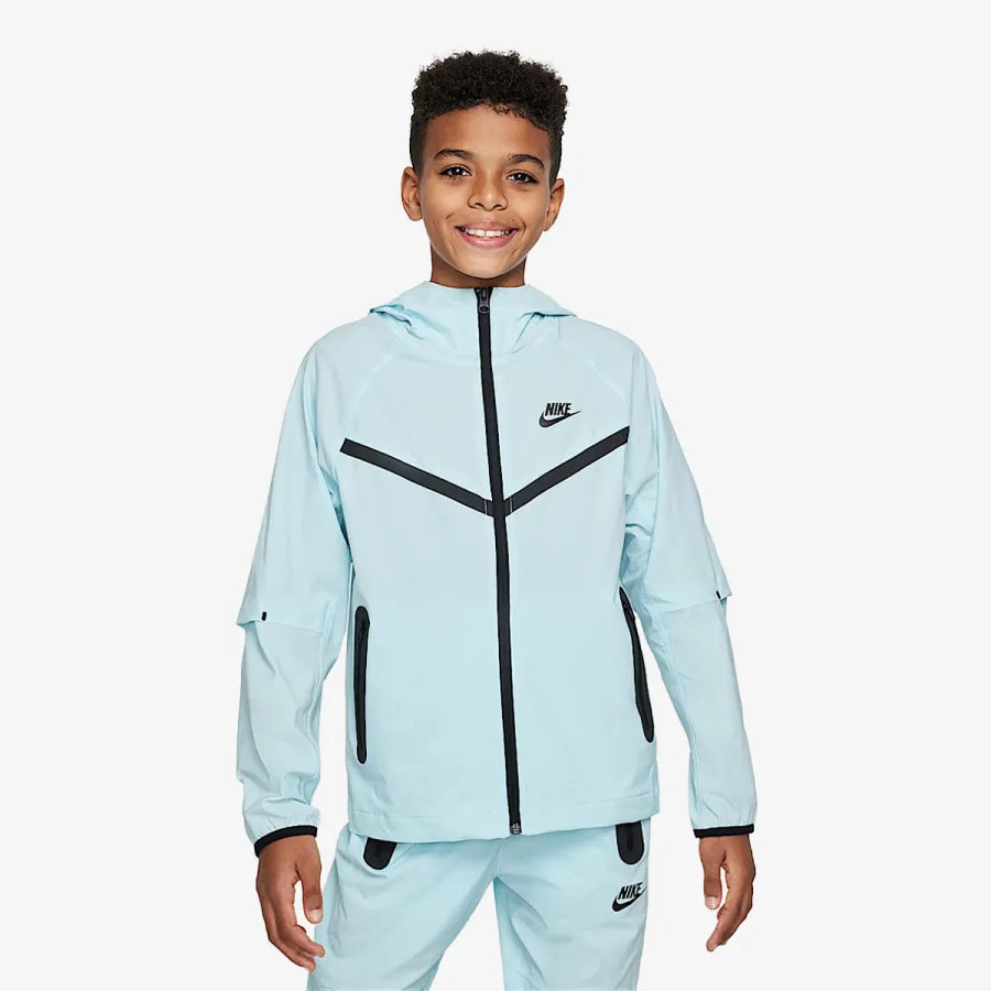 Вітровка Nike Sportswear Windrunner HQ8911-474